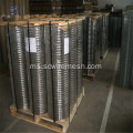 Galvanized Welded Wire Mesh Rolls For Building